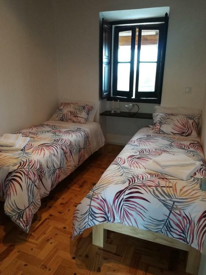 Willa Quinta Dos Capuchos Casa Da Adega Alcobaça Zewnętrze zdjęcie