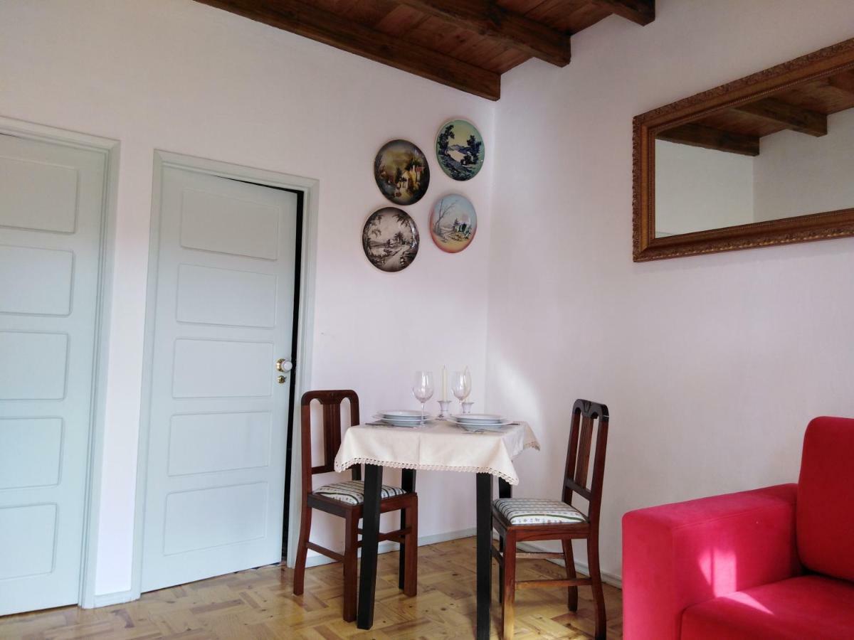 Willa Quinta Dos Capuchos Casa Da Adega Alcobaça Zewnętrze zdjęcie